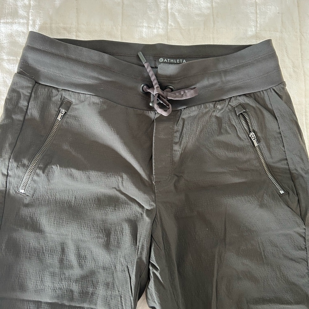 Athleta Joggers